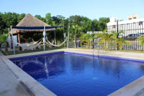 Apartment in Playa del Carmen.